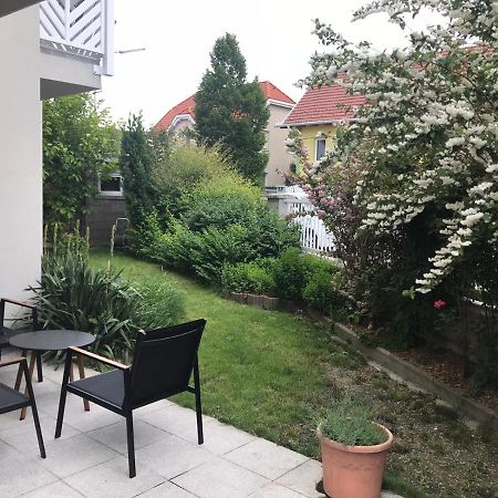 Relax - Ferienhaus In Wien Экстерьер фото