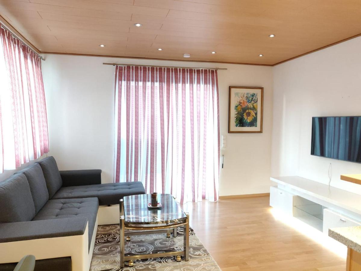 Relax - Ferienhaus In Wien Экстерьер фото