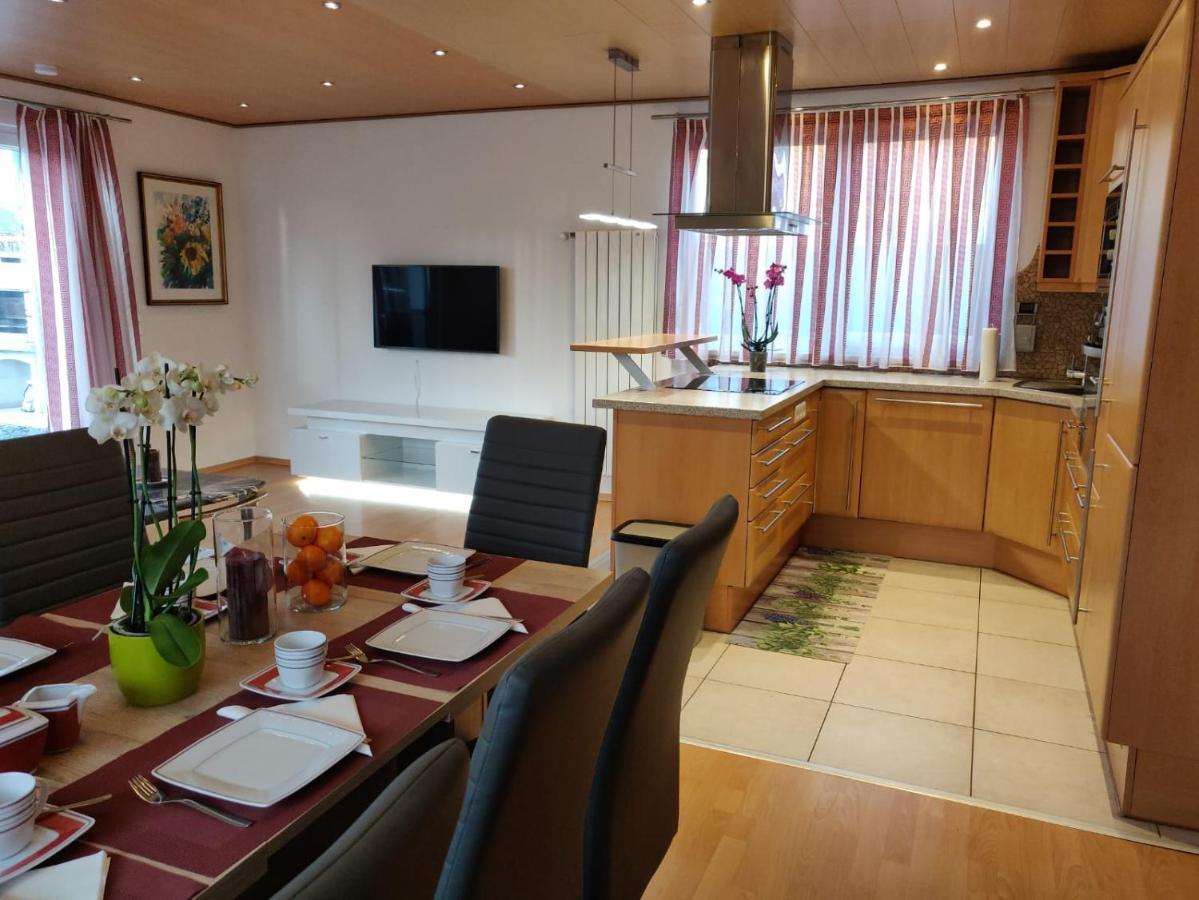 Relax - Ferienhaus In Wien Экстерьер фото