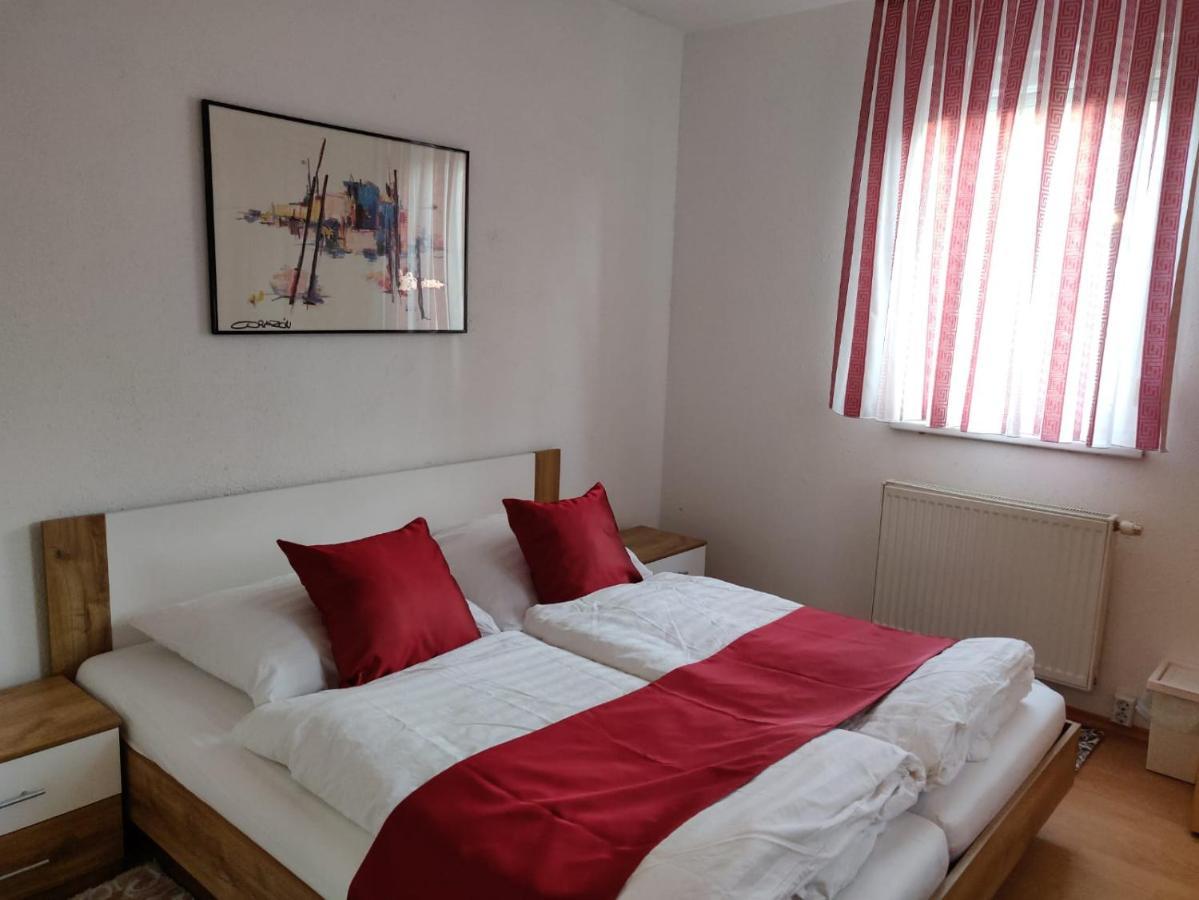 Relax - Ferienhaus In Wien Экстерьер фото