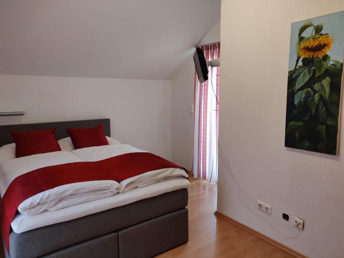 Relax - Ferienhaus In Wien Экстерьер фото
