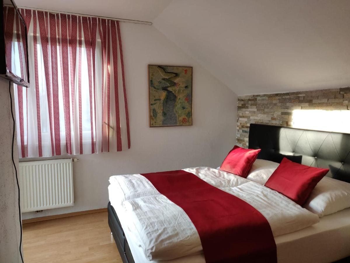 Relax - Ferienhaus In Wien Экстерьер фото